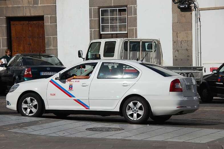 El documento se ha elaborado en consenso con el sector y atendiendo a los principios (Foto TA)